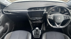 Vauxhall Corsa 1.2 Turbo Griffin Edition 5dr Petrol Hatchback